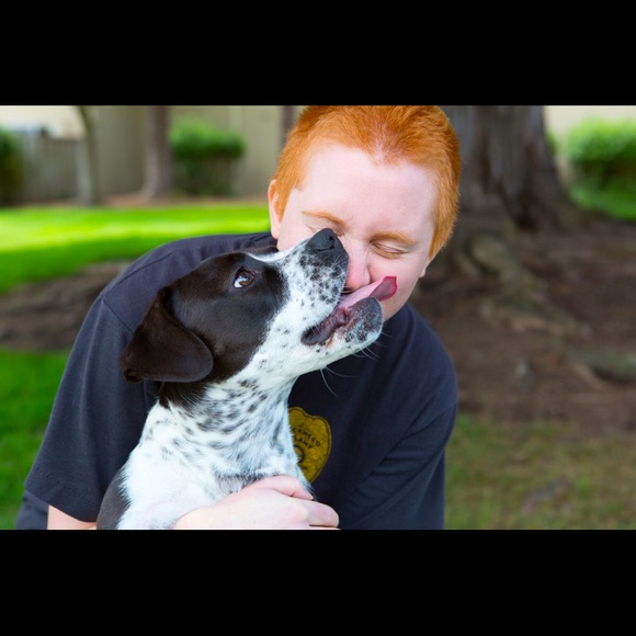 Meet your Posher, Britta - Picture 1 of 2